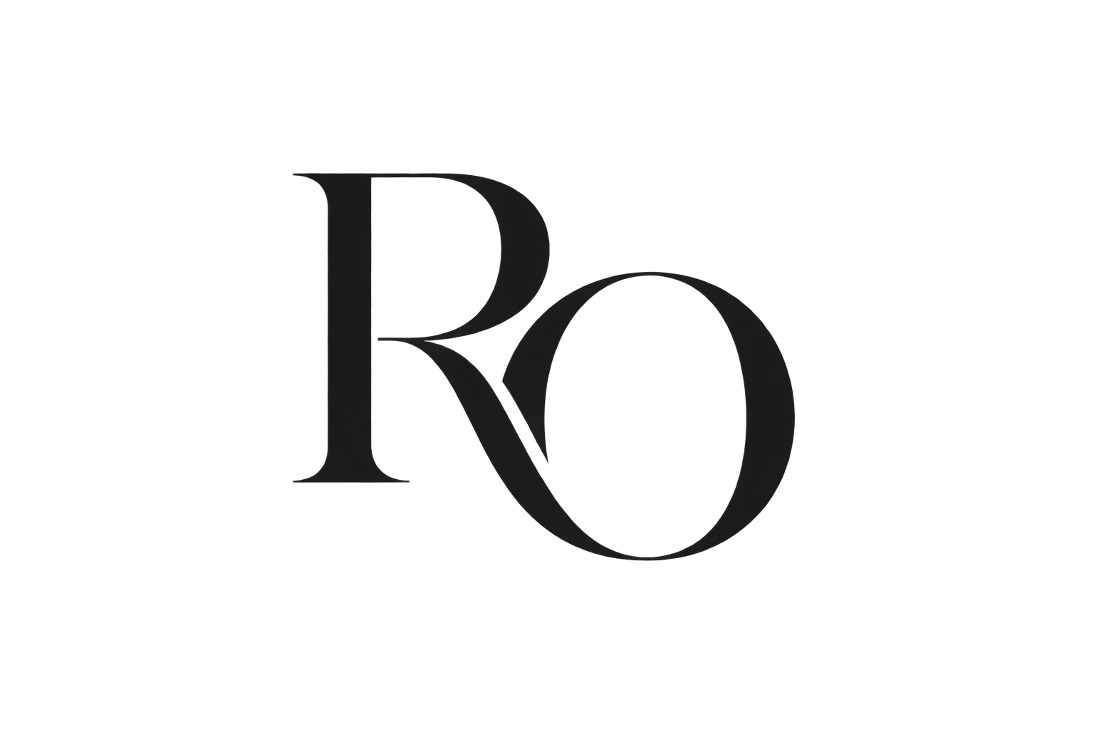 Rami Omar Logo